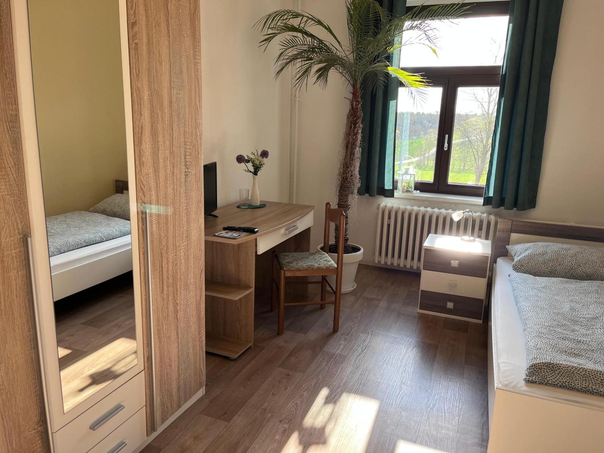 Landgasthof & Hotel Waldeck Treuen Exterior foto
